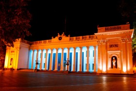 Одесская городская Дума